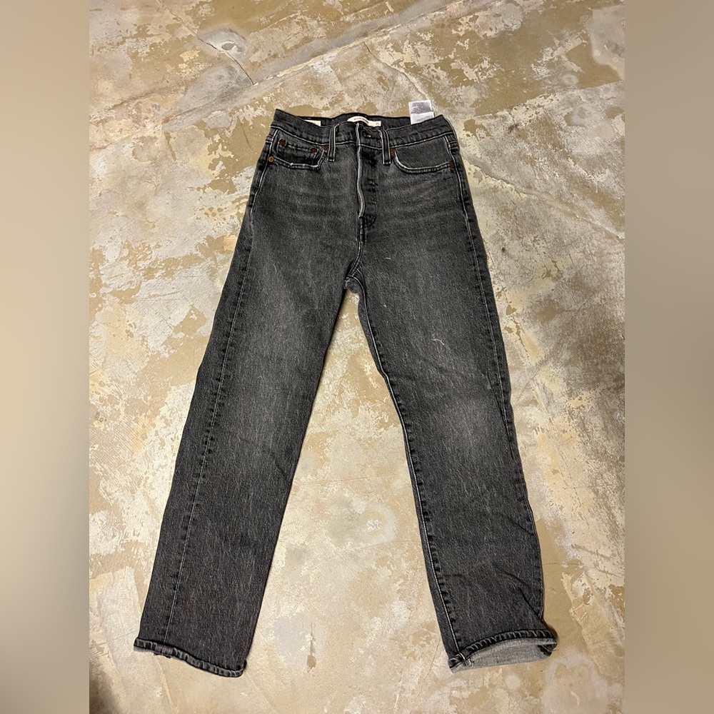 Levi Jeans